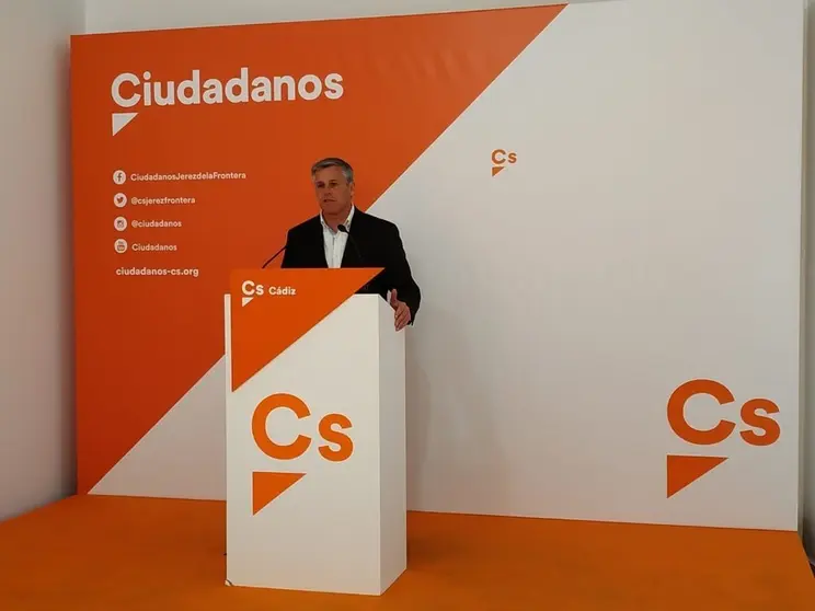 javier cano