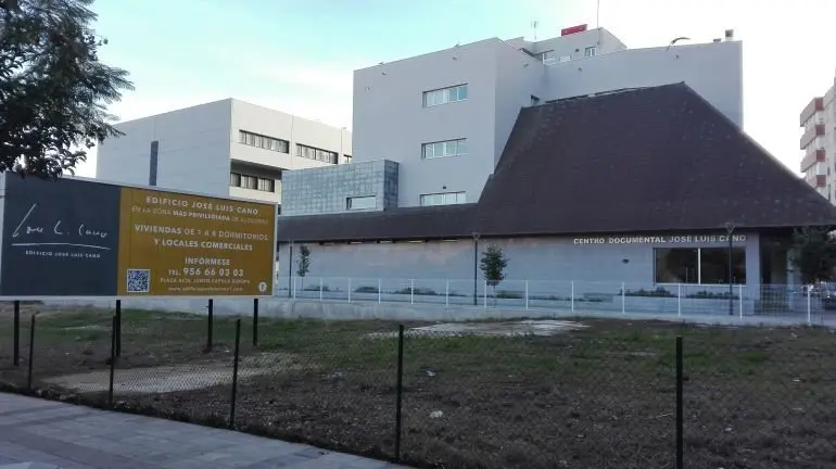 centro documental