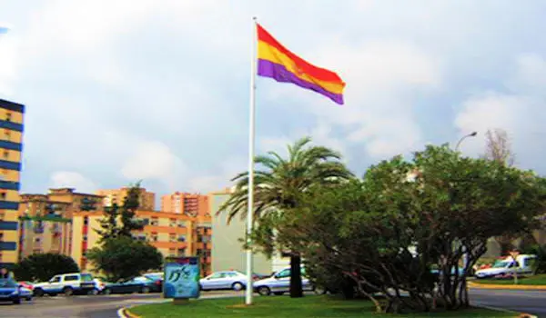 bandera republicana