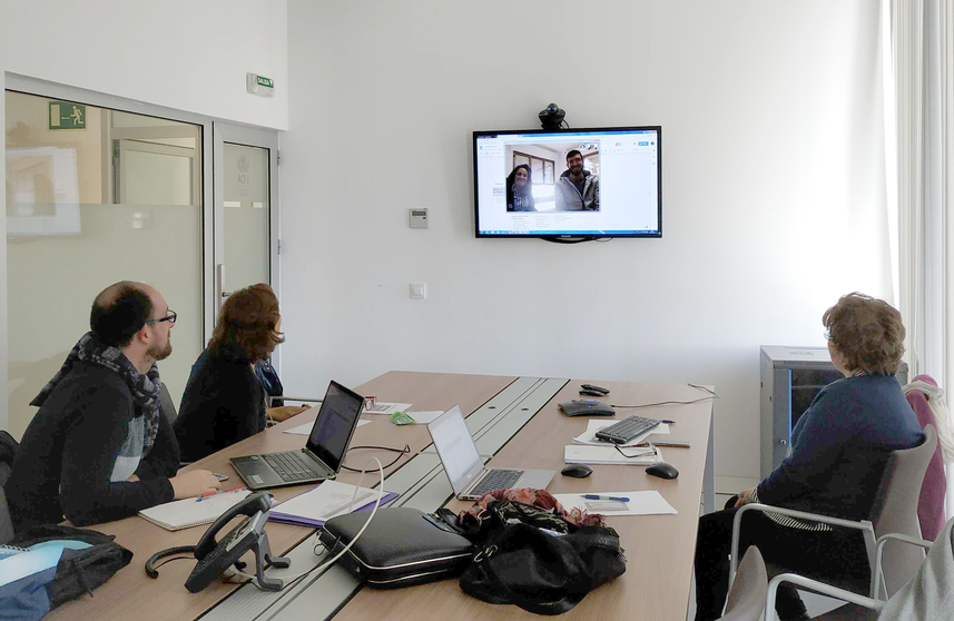 escode room