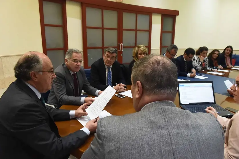 JUNTA DE GOBIERNO LOCAL