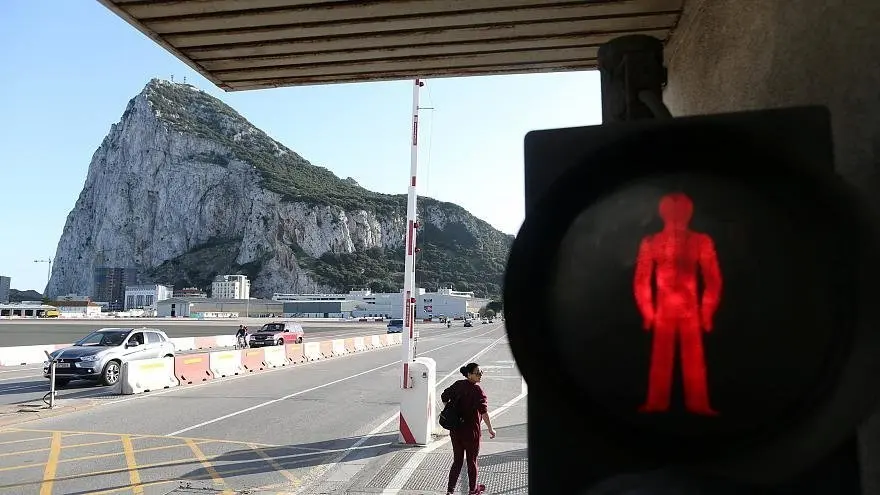 gibraltar