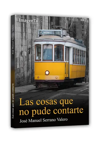 Las cosas que no pude contarte