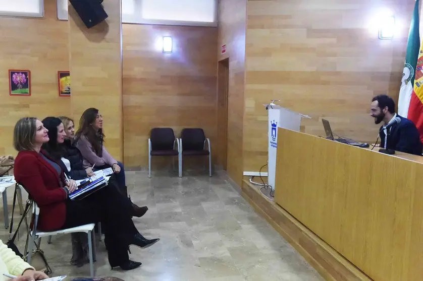 JORNADAS COASTING
