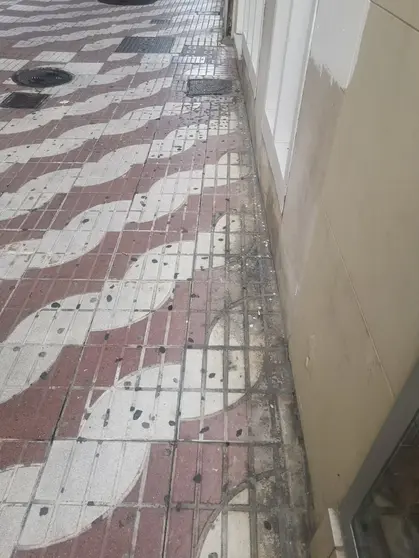 CALLE BAIL�_N