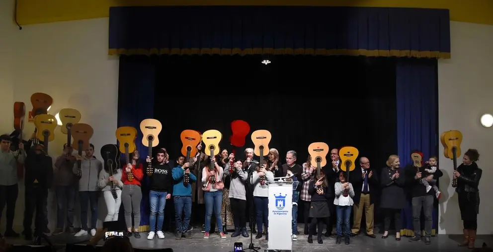 ESCUELA MUNICIPAL DE M�sSICA, DANZA Y TEATRO JOS�_ MAR&Iacute;A S&Aacute;NCHEZ-VERD�s
