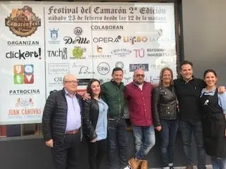 23FEB-CAMARONFEST