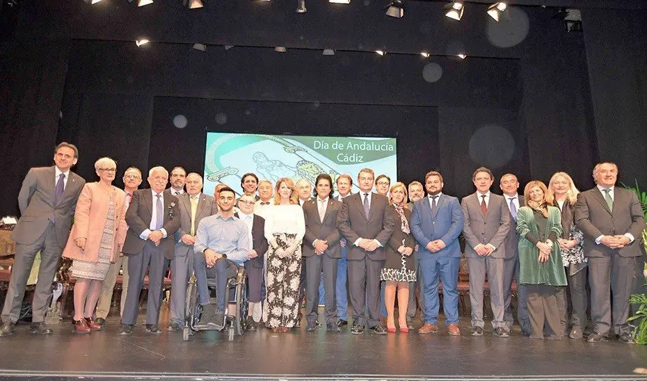 d&iacute;a de andaluc&iacute;a