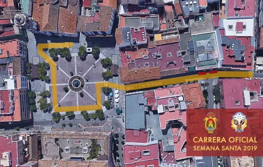 plaza alta semana santa 2 2019