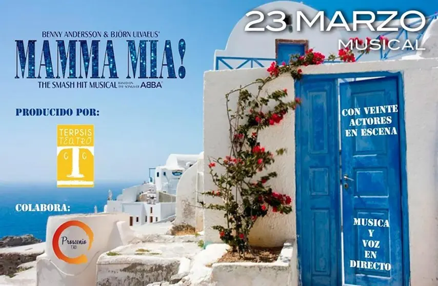 programan-una-segunda-funcion-de-mamma-mia-en-algeciras