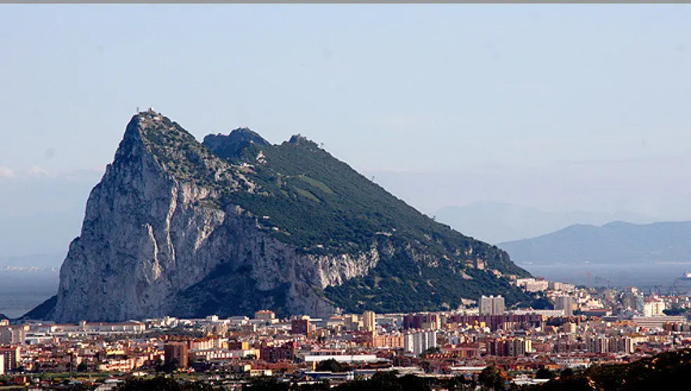gibraltar