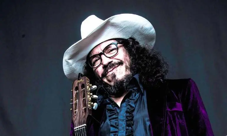 raimundo amador