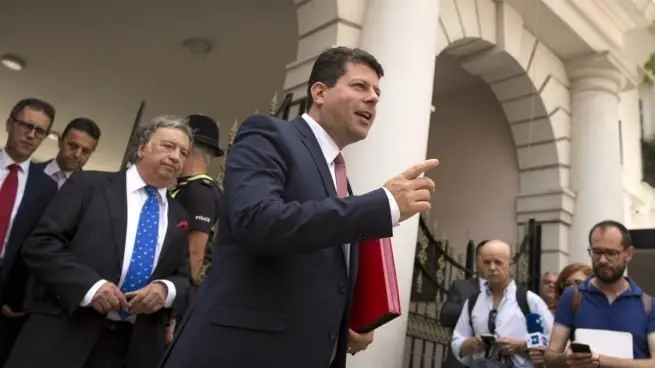 fabian picardo