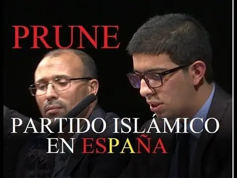prune