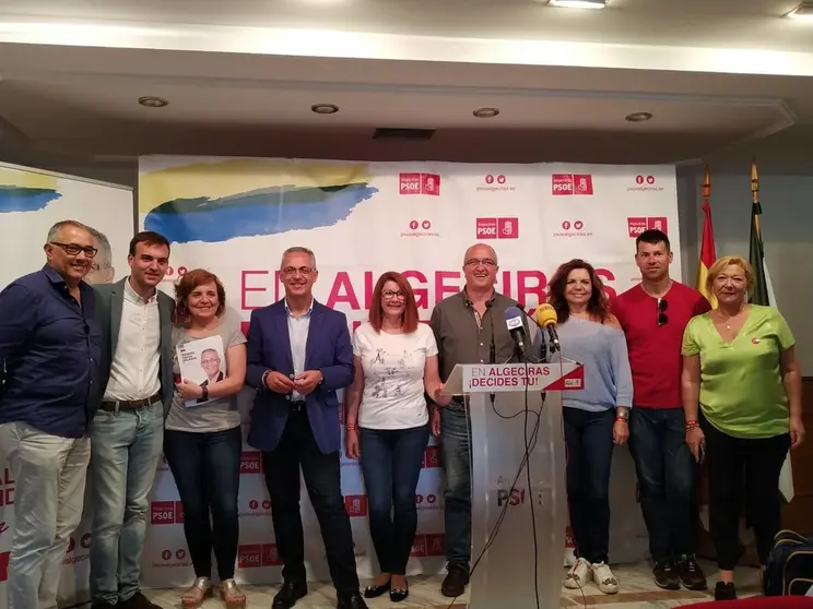 psoe