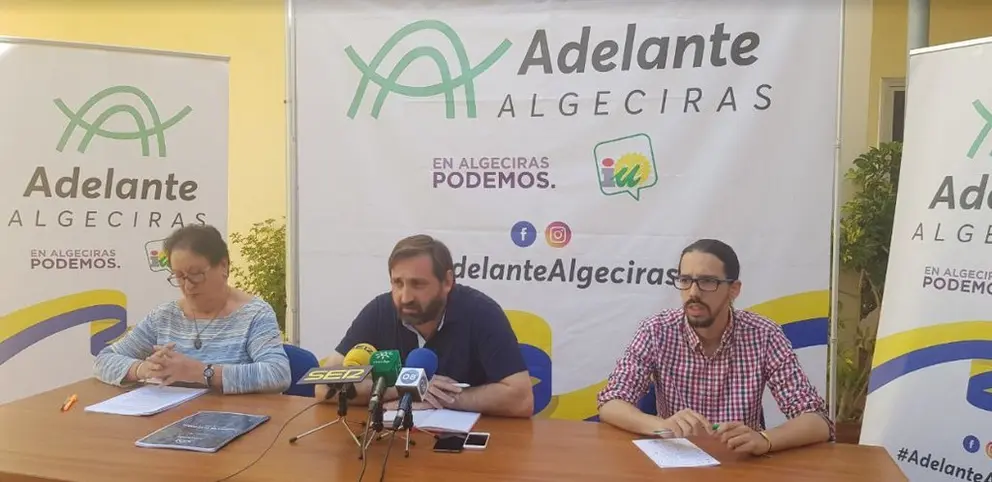 adelante viso
