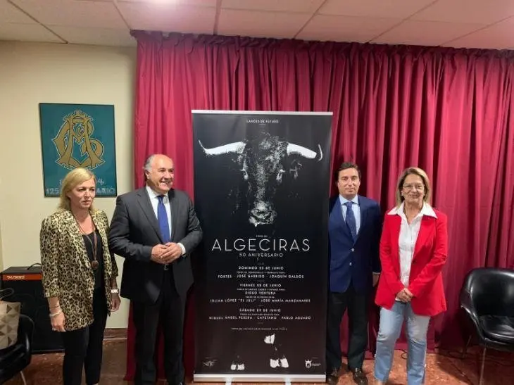 carteles 2019