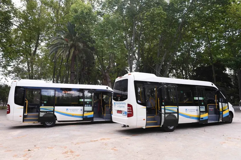 autobus