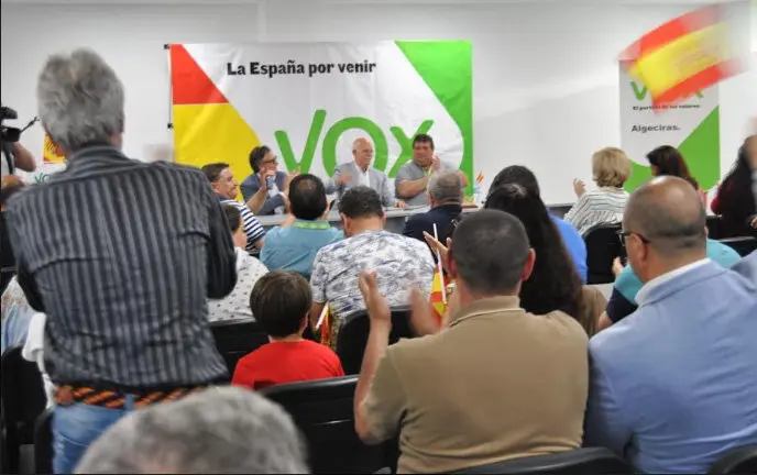 vox