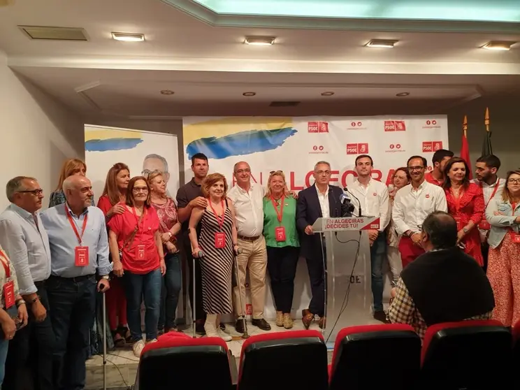 psoe