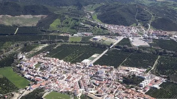 san mart&iacute;n del tesorillo