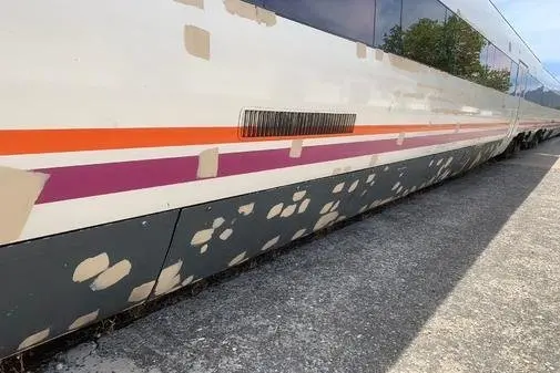 tren algeciras
