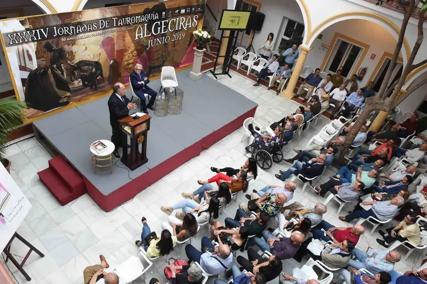 JORNADAS TAURINAS