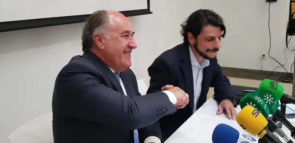 acuerdo landaluce-pelayo