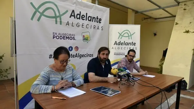 ADELANTE