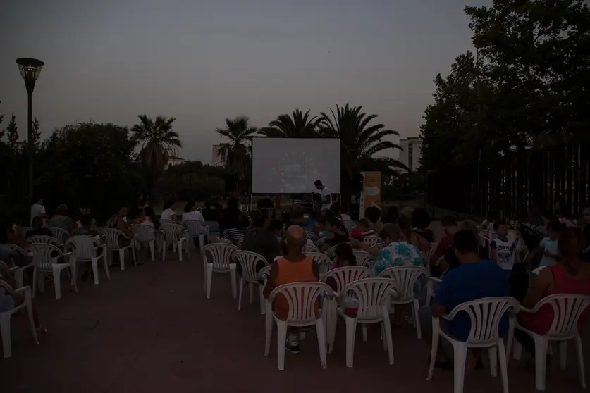 cine ES