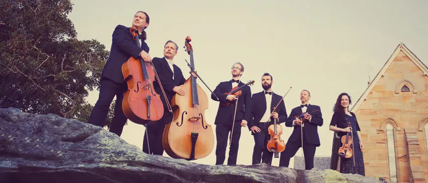 orquesta