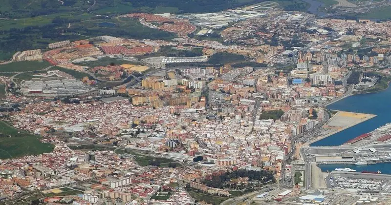 algeciras