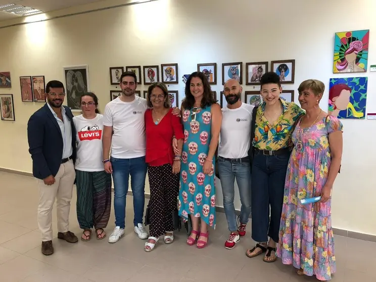 15jul- exposicion lgtbi