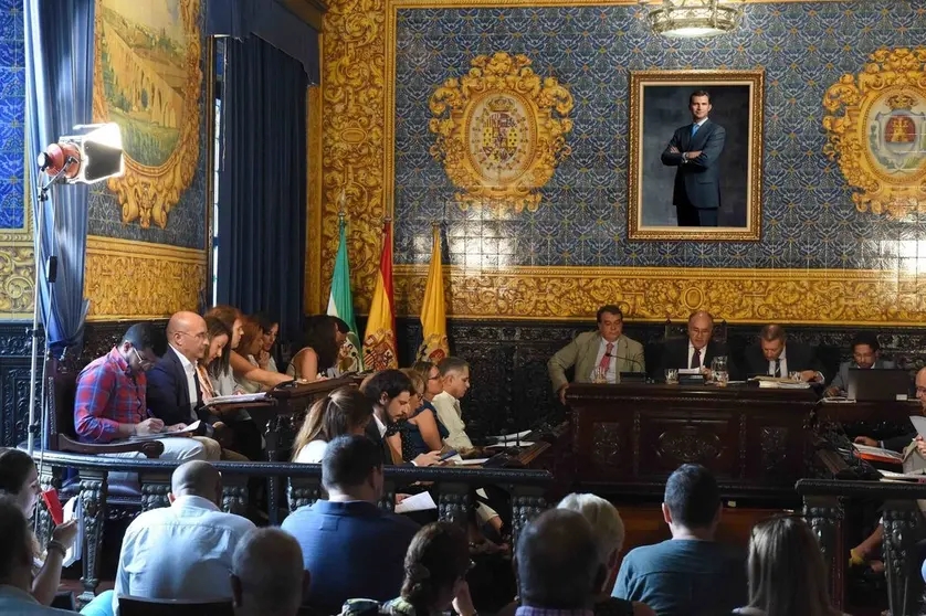 Pleno