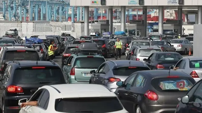 operaci&oacute;n paso del estrecho