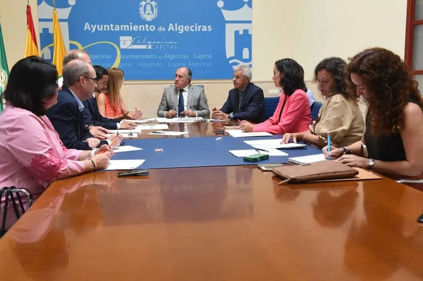reuni&oacute;n UCA y APBA
