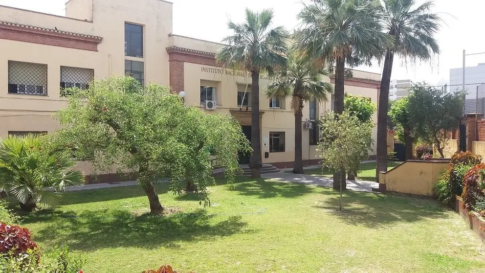 ies el kursaal