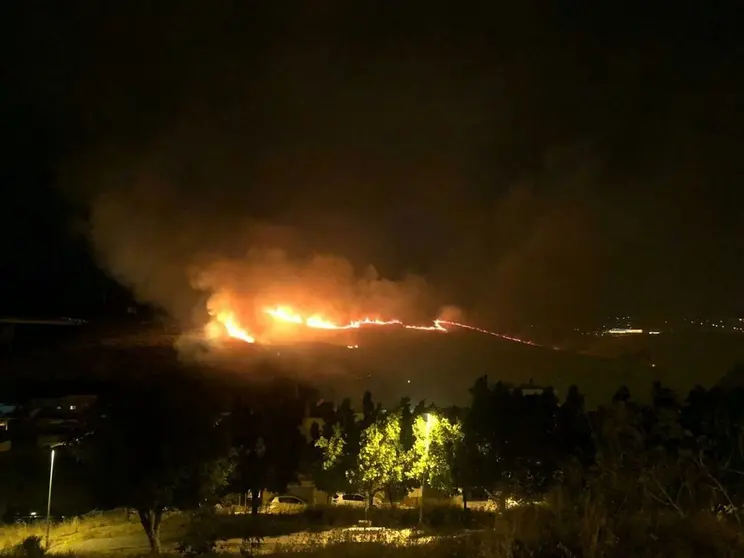 incendio