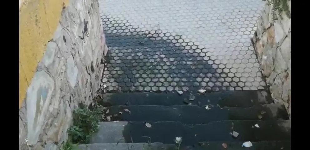 Vertidos Esp&iacute;ritu Santo 4