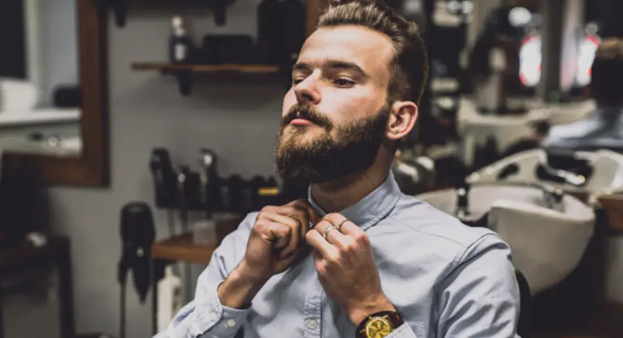 barba