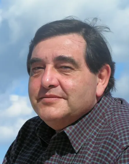 Rafael Fenoy