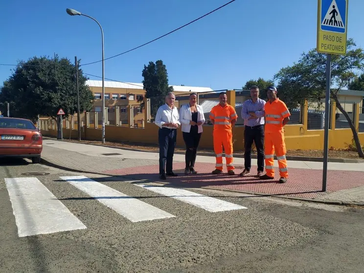 paso de peatones