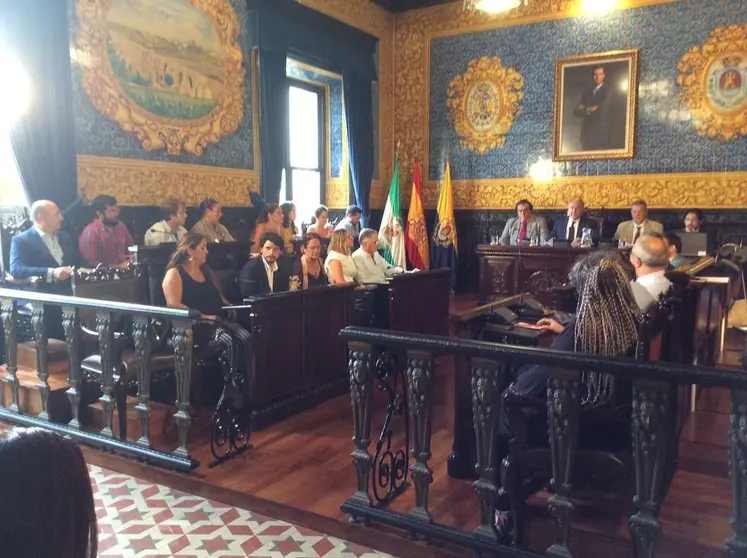 Pleno