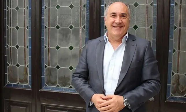 jos&eacute; ignacio landaluce