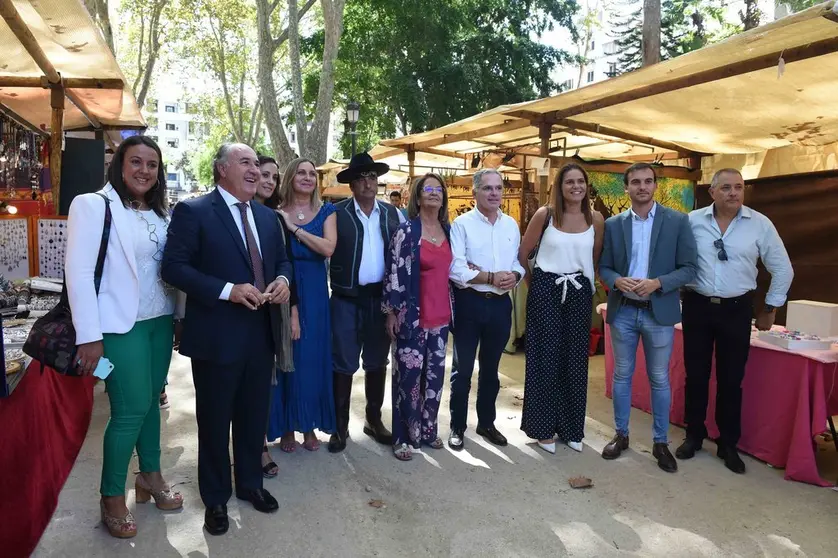 entremares