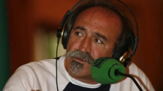 Jes&uacute;s Melgar