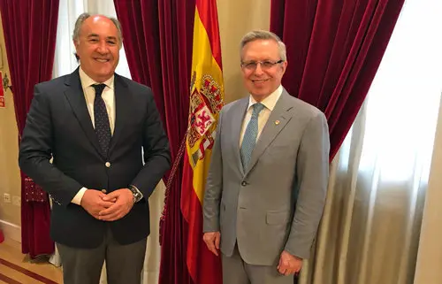 Kazajistan-Senado
