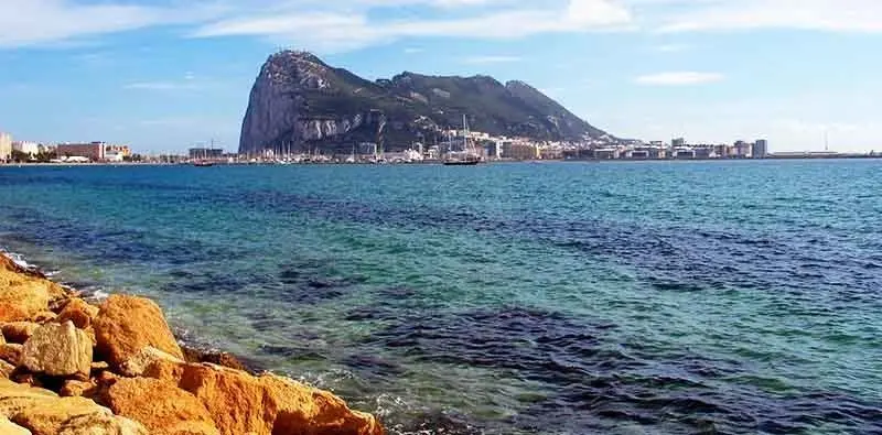 gibraltar