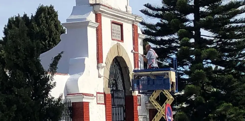 cementerio