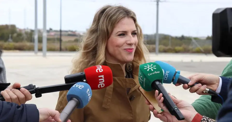 ana mestre